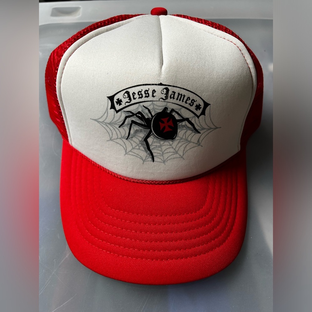 Jesse James SnapBack
